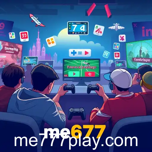 me777