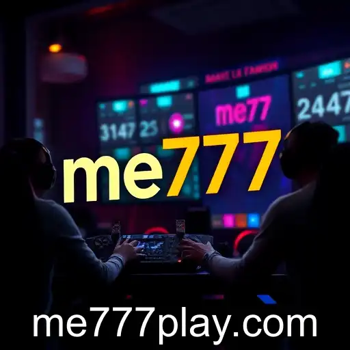 The Rise of Gaming Keywords: A Spotlight on me777