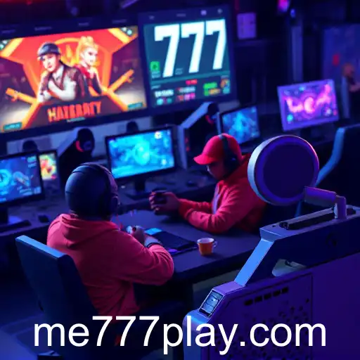 The Rise of Online Gaming Community